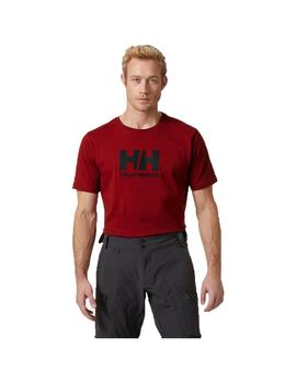 CAMISETA HELLY HANSEN HH LOGO