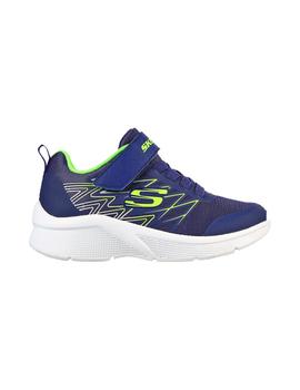 ZAPATILLA SKECHERS MICROSPEC-T