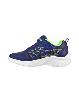 ZAPATILLA SKECHERS MICROSPEC-T