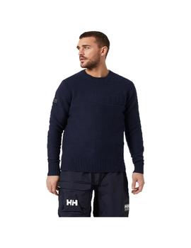 JERSEY HELLY HANSEN ARCTIC OCEAN KNIT