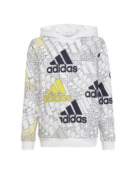 SUDADERA ADIDAS U BL LOGO SWEAT