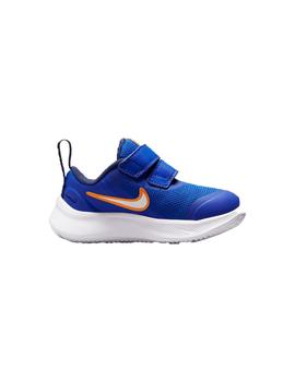 ZAPATILLA NIKE STAR RUNNER 3 (TDV)