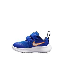 ZAPATILLA NIKE STAR RUNNER 3 (TDV)