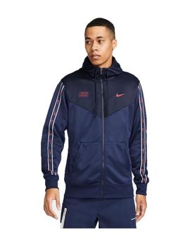 CHAQUETA NIKE SPORTSWEAR REPEAT MENS