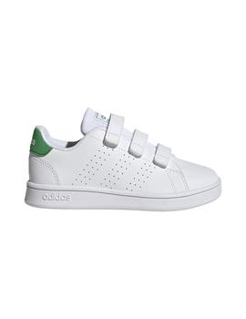 ZAPATILLA ADIDAS ADVANTAGE CF C FTWWHT