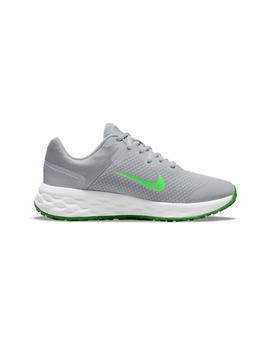 ZAPATILLA NIKE REVOLUTION 6 NN (GS)