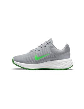 ZAPATILLA NIKE REVOLUTION 6 NN (GS)