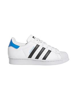 ZAPATILLA ADIDAS SUPERSTAR J.