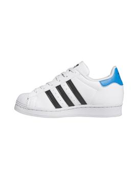 ZAPATILLA ADIDAS SUPERSTAR J.