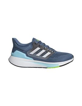 ZAPATILLA ADIDAS EQ21 RUN