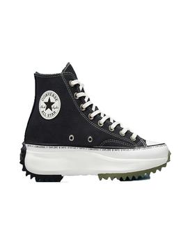 ZAPATILLA CONVERSE RUN STAR HIKE HI DK SMOKE GREY