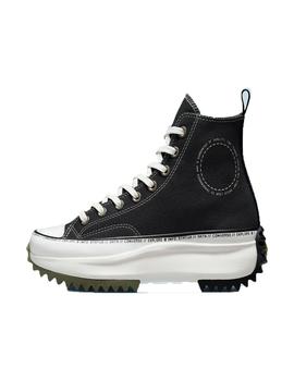 ZAPATILLA CONVERSE RUN STAR HIKE HI DK SMOKE GREY