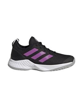 ZAPATILLA ADIDAS COURTFLASH W