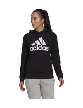 SUDADERA ADIDASW BL FL HD