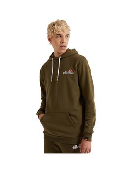 SUDADERA ELLESSE PRIMERO OH HOODY KHAKI