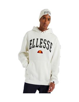 SUDADERA ELLESSE DUKE OH HOODY OFF WHITE