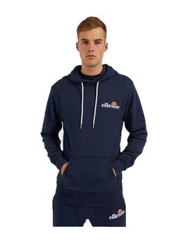 SUDADERA ELLESSE PRIMERO OH HOODY NAVY