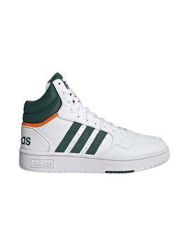 ZAPATILLA ADIDAS HOOPS 3.0 MID