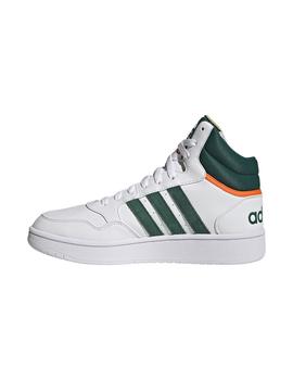 ZAPATILLA ADIDAS HOOPS 3.0 MID