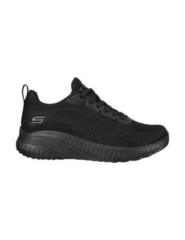 ZAPATILLA SKECHERS BOBS SQUAD CHAOS-FACE OFF