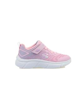 ZAPATILLA SKECHERS GO RUN 650-FIERCE FLASH PINK