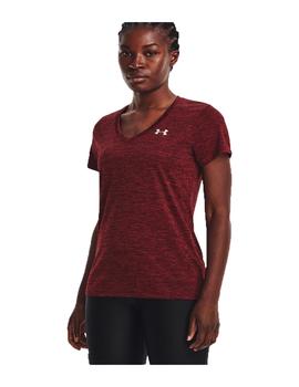 CAMISETA UNDER ARMOUR TECH SSV-TWIST