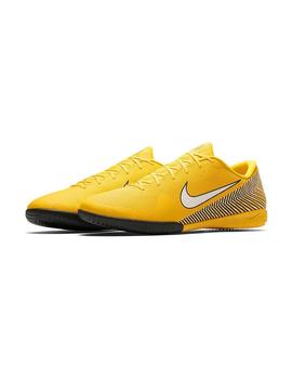 BOTA DE FUTBOL INDOOR NIKE VAPOR 12 ACADEMY NJR IC