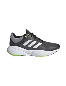 ZAPATILLA ADIDAS RESPONSE GRESIX/ZEROMT/SGREEN