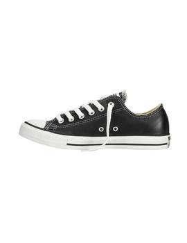 ZAPATILLAS CONVERSE CT OX BLACK