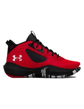 ZAPATILLA DE BALONCESTO UNDER ARMOUR UA LOCKDOWN 6