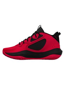 ZAPATILLA DE BALONCESTO UNDER ARMOUR UA LOCKDOWN 6