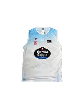 CAMISETA OBRADOIRO 22/23 1ª SIN MANGAS