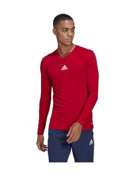 CAMISETA ADIDAS TEAM BASE