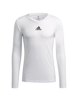 CAMISETA TERMICA ADIDAS TEAM BASE TEE