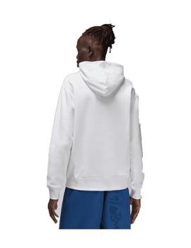 SUDADERA NIKE M J ESS FLC PO HOODIE