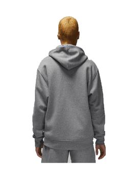 CHAQUETA NIKE M J ESS FLC FZ HOODIE