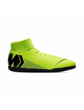 BOTA DE FUTBOL SALA NIKE SUPERFLY 6 CLUB IC