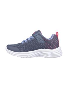 ZAPATILLA SKECHERS DREAMY DANCER-RADIANT ROGUE