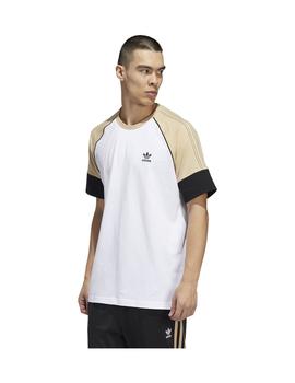 ropa interior cerca Encarnar CAMISETA ADIDAS SST SS TEE