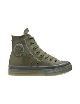 CONVERSE CTAS CX HI UTILITY/VINTAGE WHITE/PAPYRUS