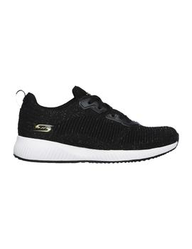 ZAPATILLA SKECHERS BOBS-SQUAD-TOTAL GLAM