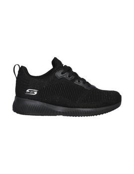 ZAPATILLA SKECHERS BOBS SQUAD-TOTAL GUM