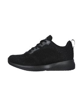 ZAPATILLA SKECHERS BOBS SQUAD-TOTAL GUM