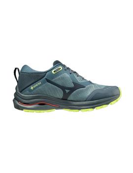 ZAPATILLA MIZUNO WAVE RIDER GTX