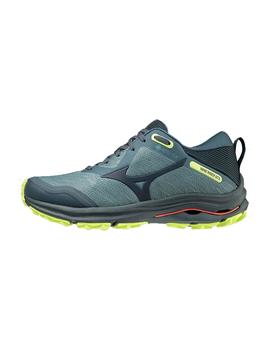 ZAPATILLA MIZUNO WAVE RIDER GTX