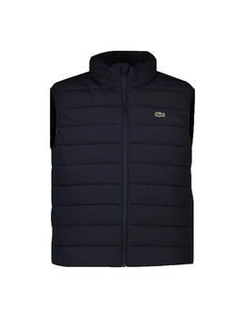 CHALECO LACOSTE BLOUSON