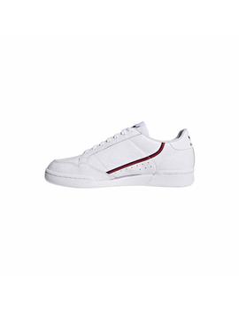 ZAPATILLA ADIDAS CONTINENTAL 80 PARA HOMBRE