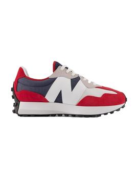 ZAPATILLA NEW BALANCE 327SR