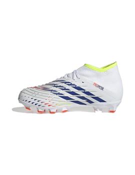 BOTA DE FÚTBOL ADIDAS PREDATOR EDGE.2 MG