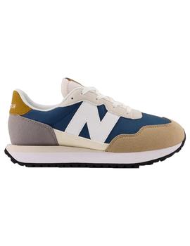 ZAPATILLA NEW BALANCE 237 VF